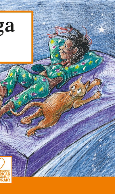 CALL Chiyao: Thuli's Mattress