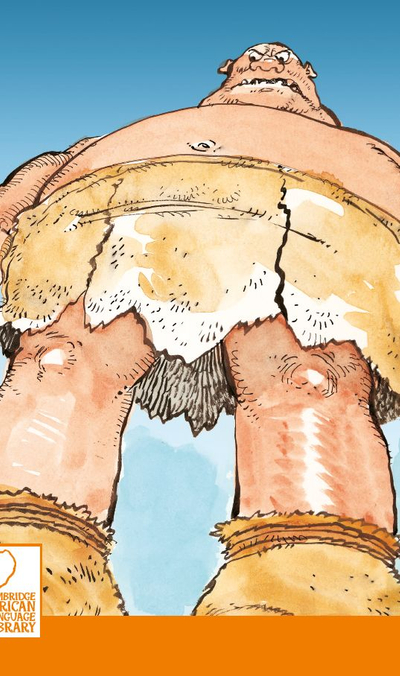 CALL Chiyao: Vusirala the Giant