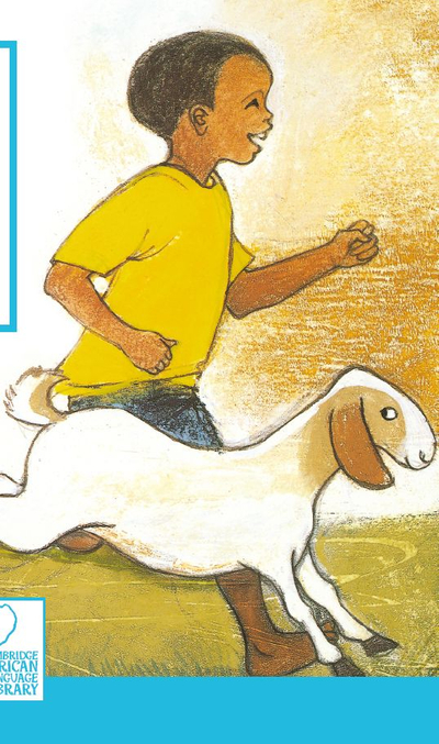 CALL Chitumbuka: The Little Lost Goat