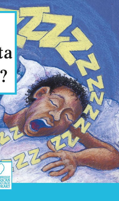 CALL Chitumbuka: Does your Father Snore?