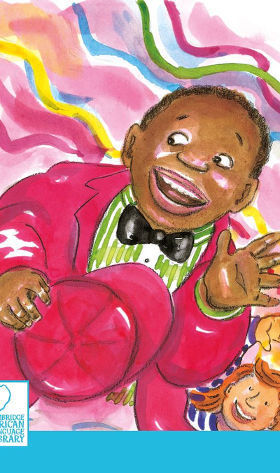 CALL Chitumbuka: Lizo's Song