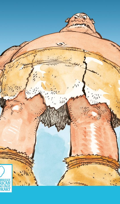 CALL Chitumbuka: Vusirala the Giant