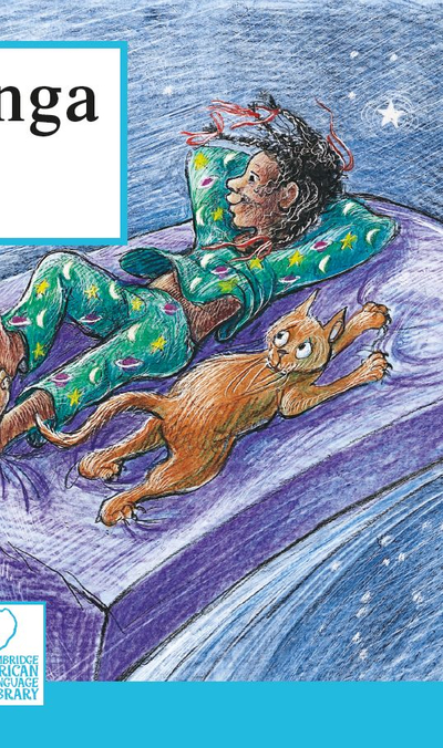 CALL Chinyanja: Thuli's Mattress