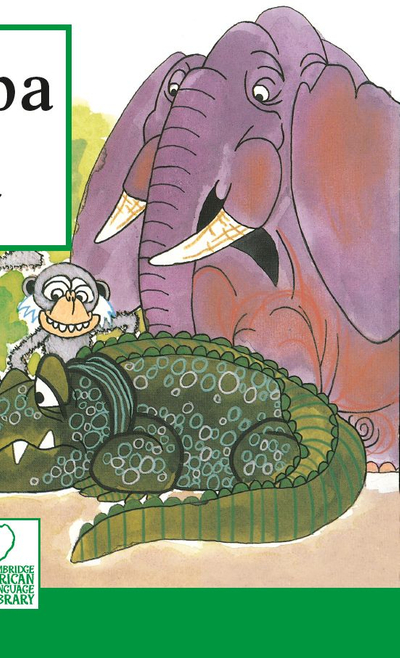 CALL Chinyanja: Crocodile's Sore Tooth