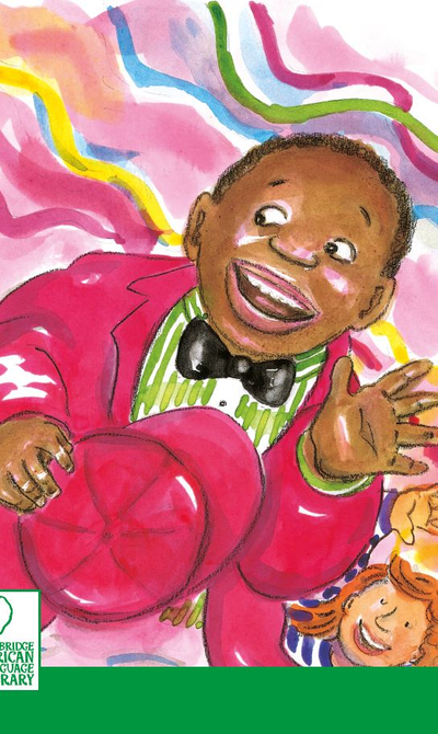 CALL Chinyanja: Lizo's Song