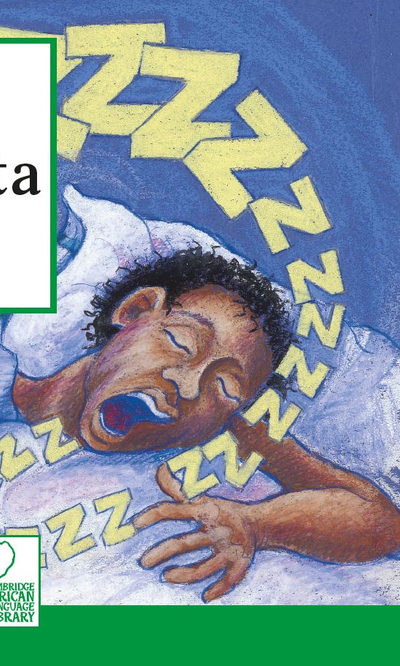 CALL Chinyanja: Does your Father Snore?