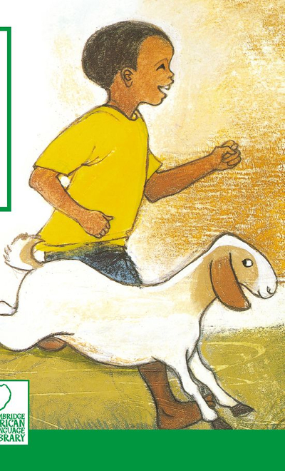 CALL Chinyanja: The Little Lost Goat