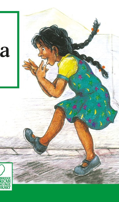 CALL Chinyanja: Dorothy's Visit