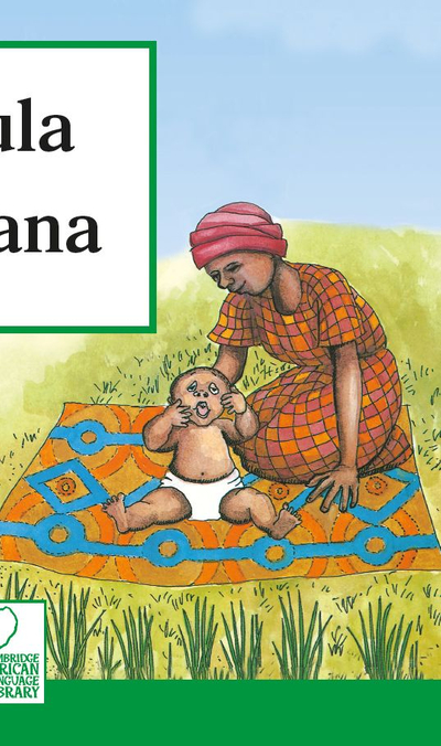 CALL Chinyanja: Yawning is Catching