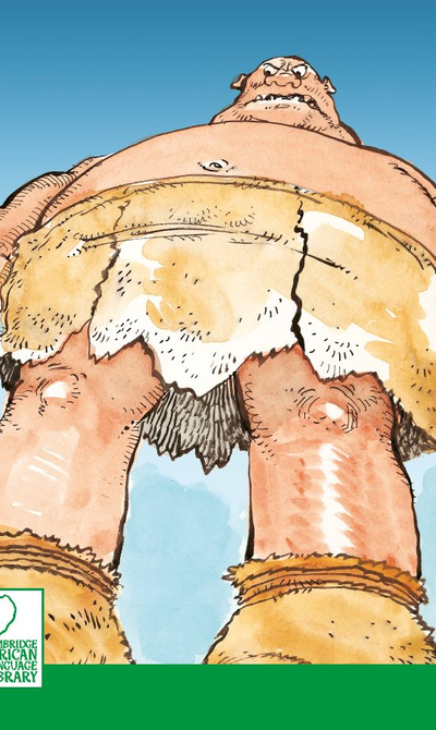 CALL Chinyanja: Vusirala the Giant