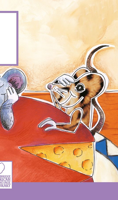 CALL Kiswahili: Cheese! Yummy Cheese!