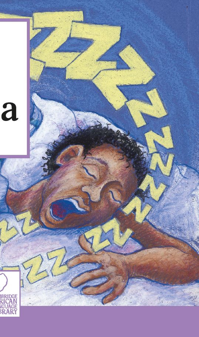 CALL Kiswahili: Does your Father Snore?