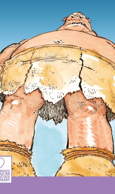 CALL Kiswahili: Vusirala the Giant