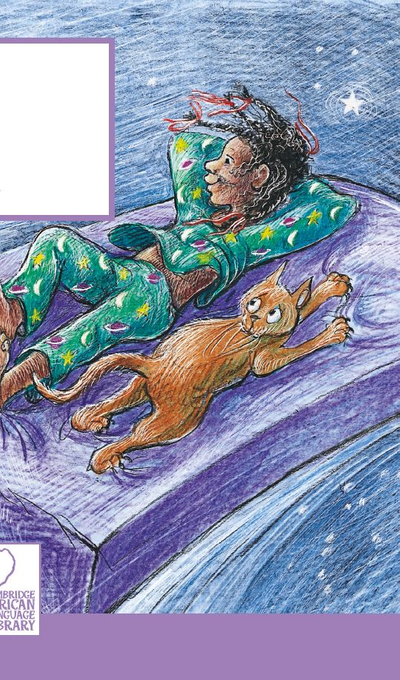 CALL Kiswahili: Thuli's Mattress