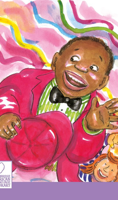 CALL Kiswahili: Lizo's Song