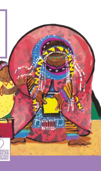 CALL Kiswahili: Mama Mabena's Magic