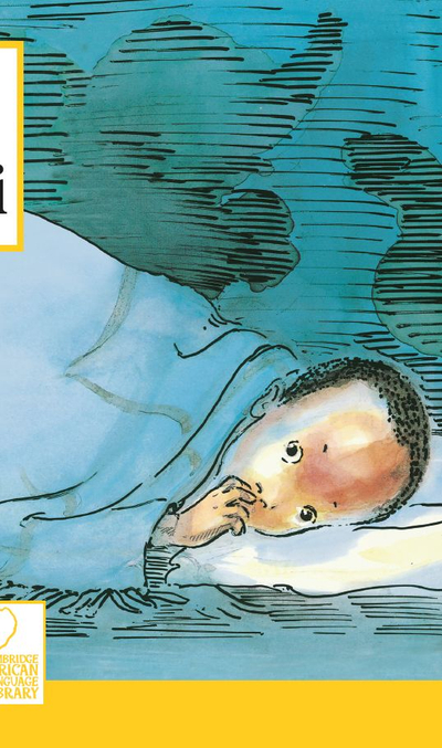 CALL Fante: One Dark Night