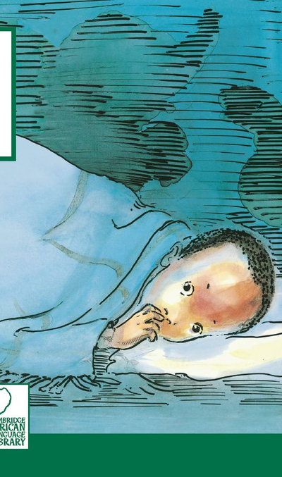 CALL Ewe: One Dark Night