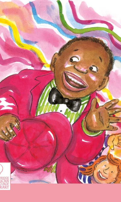 CALL Ga: Lizo's Song