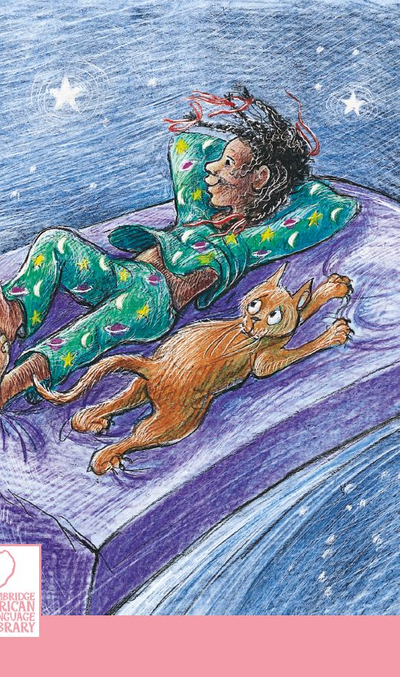 CALL Ga: Thuli's Mattress