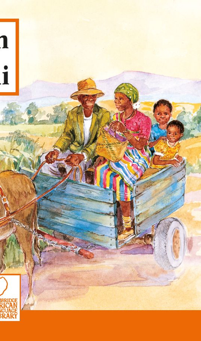 CALL Dagbani: A Long Way to Baba