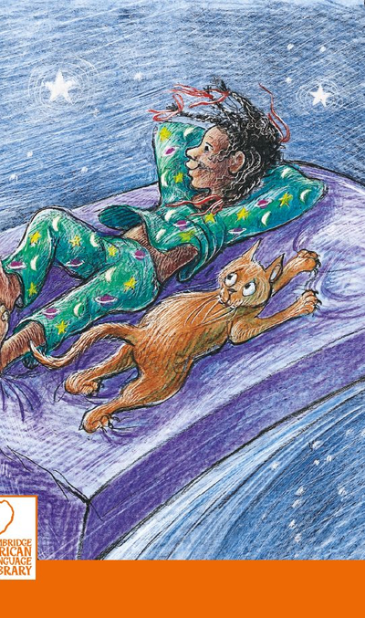 CALL Dagbani: Thuli's Mattress