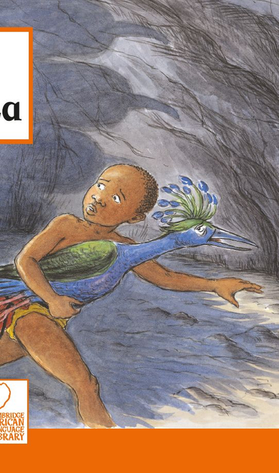 CALL Dagbani: The Terrible Graakwa