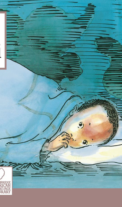 CALL Asante Twi: One Dark Night