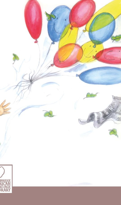 CALL Asante Twi: Umoyana the Little Wind