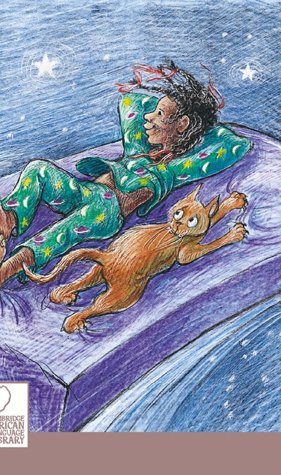 CALL Asante Twi: Thuli's Mattress