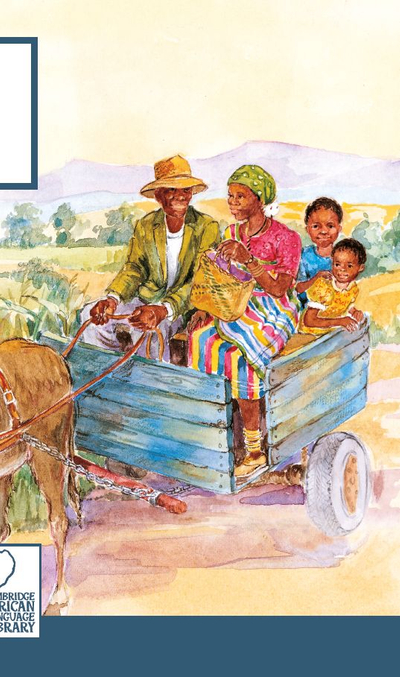 CALL Akuapem Twi: A Long Way to Baba