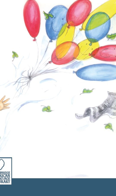 CALL Akuapem Twi: Umoyana the Little Wind