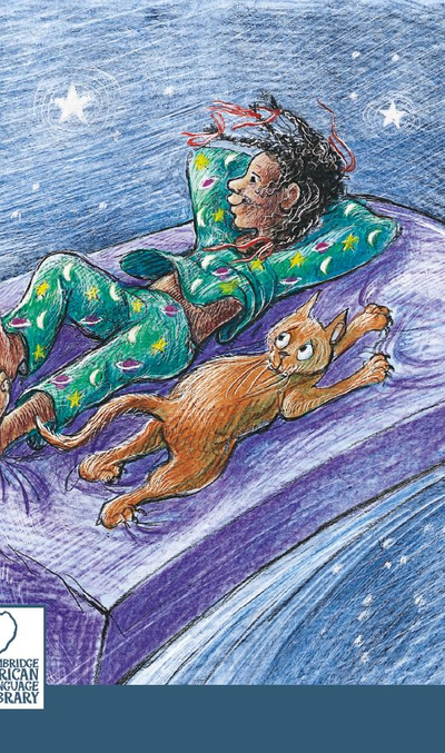 CALL Akuapem Twi: Thuli's Mattress