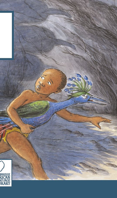 CALL Akuapem Twi: The Terrible Graakwa