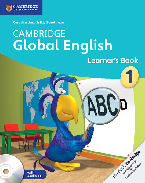 Cambridge Global English Stage 1 PDF (9781316027431) Cambridge Global English Stage 1 PDF (9781316027431)