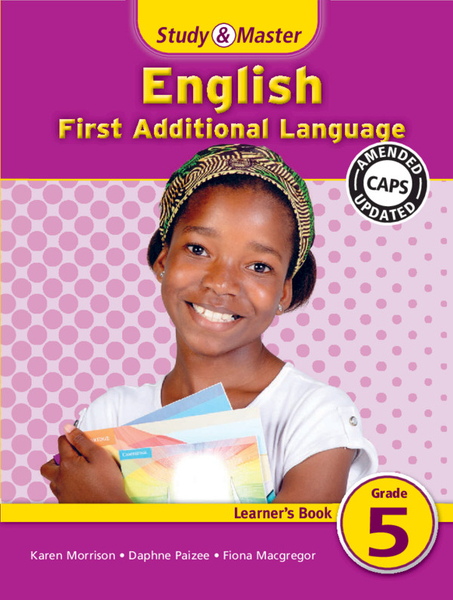Free Access Study Master English Grade 5 1 Year Digital Edition 