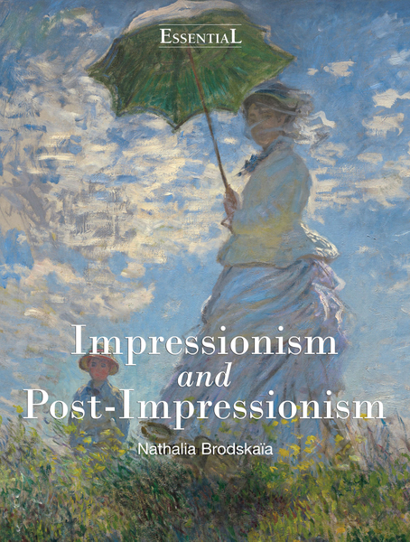 洋書 Impressionism and Post-Impressionism Impressionism and Post-Impressionism - Unisa Ebooks