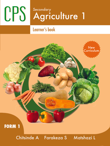 CPS Secondary Agriculture Form 1