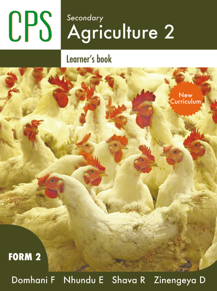 CPS Secondary Agriculture Form 2