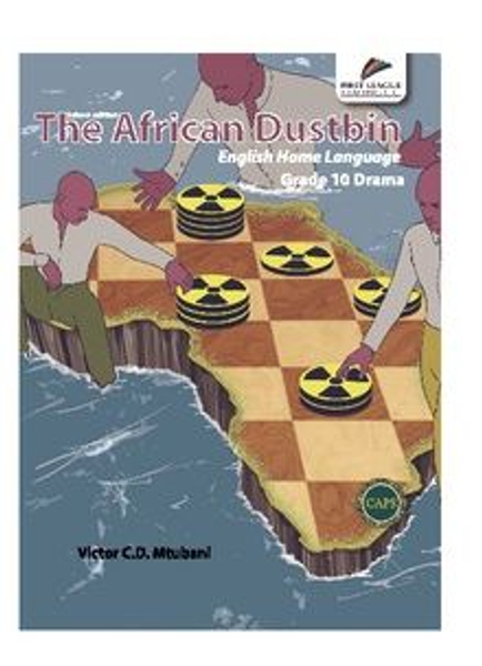 The African Dustbin