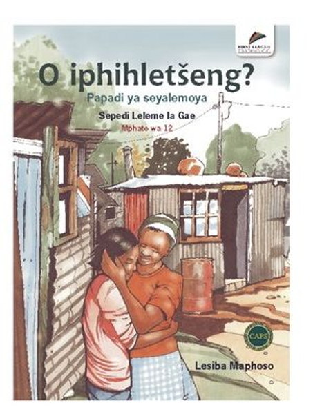 O Iphihletseng
