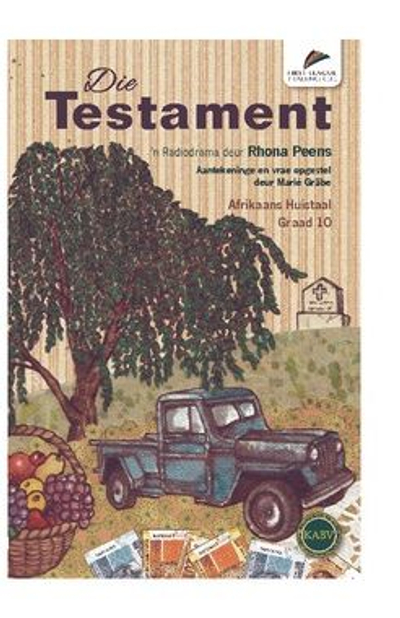 Die Testament