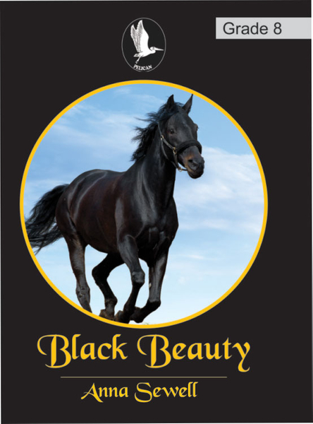 BLACK BEAUTY GRADE 8