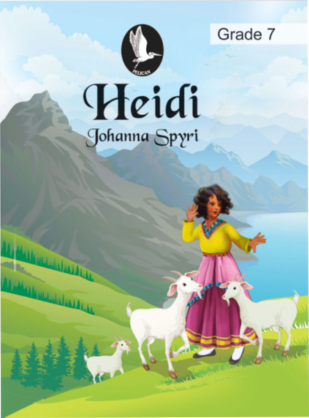 HEIDI GRADE 7