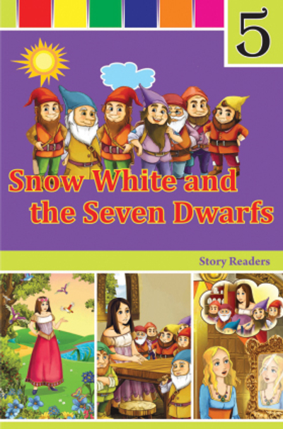 SNOW WHITE AND THE SEVEN DWARFS