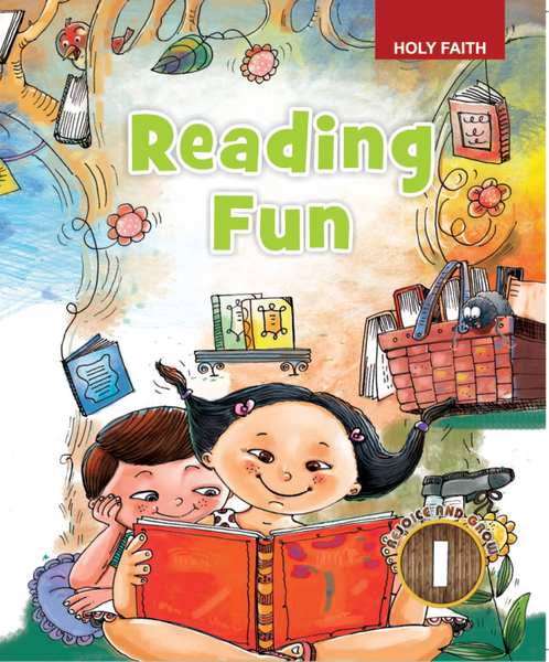 READING FUN 1