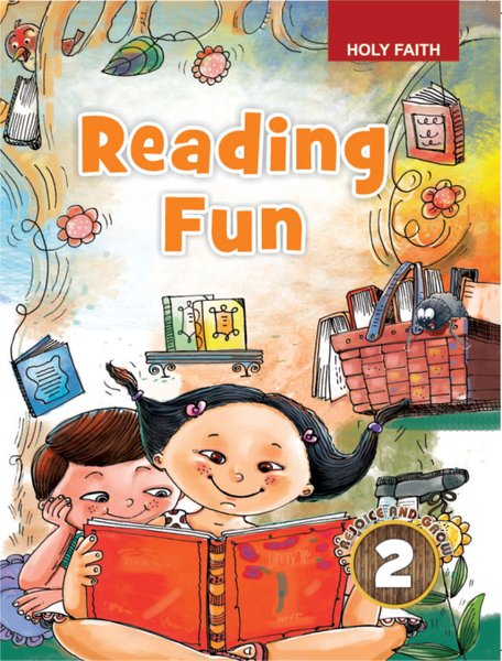 READING FUN 2