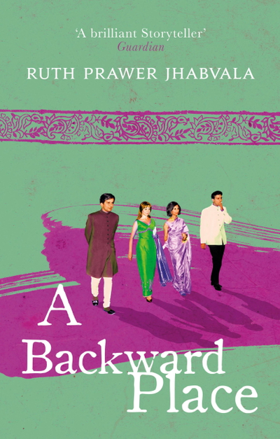 A Backward Place