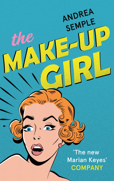 The Make-Up Girl