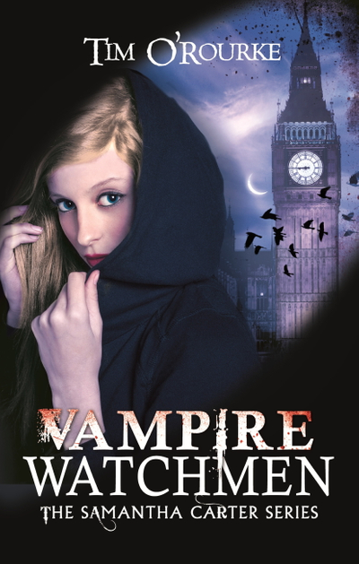 Vampire Watchmen